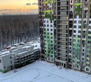 Топ-5 самых популярных ЖК Казани по итогам декабря