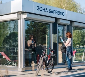 Не отходя от дома: где и как можно легально пожарить шашлыки в Казани