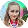 Елена Бобровская, 