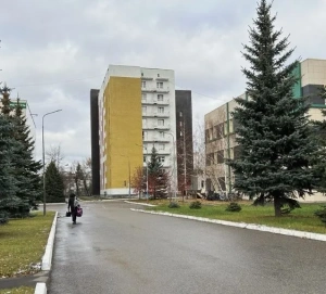 В студенческих общежитиях хотят создать семейные комнаты