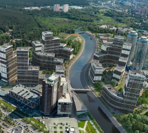 Из Казани в Екатеринбург: квартиры дешевле, а проекты интереснее
