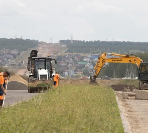 Плата за дорогу: почему жители Вознесенского готовы жаловаться в Москву 