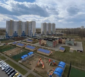 Жительница М14: «Мы вовлечены в жизнь своих соседей, потому что слышим каждый шорох