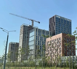 Топ-5 локаций Казани для инвестиций в новостройки в 2026 году