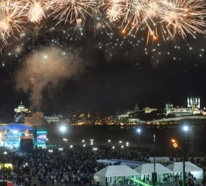 День города в Казани — 30 августа: артисты, площадки и салют