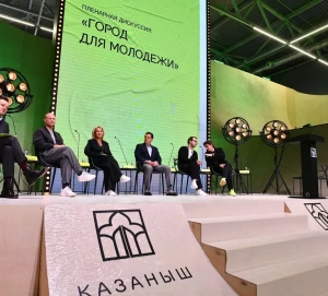 Осваивать рынки и тепловые пункты: какие локации предлагают развивать в Казани для молодежи?