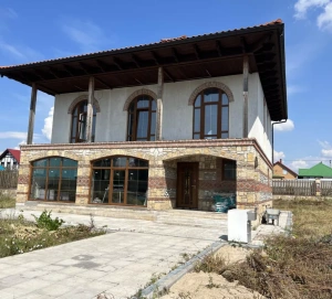 Как многодетная семья купила грузинский дом в Царицыно в 2 раза ниже, чем на рынке