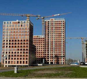 Переживший горевание рынок недвижимости спасают младенцы и рассрочки