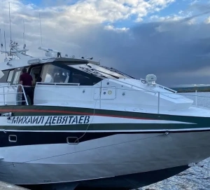 В День Победы запустят прямые речные рейсы из Нижнего Новгорода в Казань