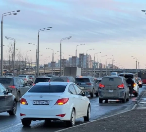 В Казани на обновление дорожной разметки выделят почти 500 млн рублей