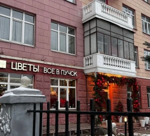Дом Наркомата связи: протекающая крыша, холодные трубы и долг 1,5 миллиона за дворницкую