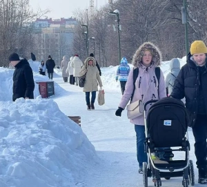 Больше всего уйдет на «Семью»: куда направят деньги национальных проектов