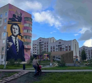 О Советском районе
