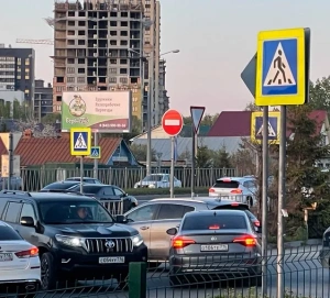 В Советском районе Казани появятся пять новых проездов