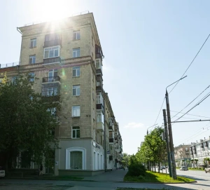 Московский район Казани стал самым популярным для аренды жилья
