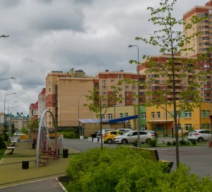 За три года стоимость строительства детсадов в Татарстане выросла на 50%