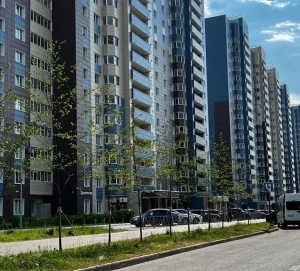 Без мер стимулирования ипотеки, апартаментов в Москве и по китайской модели: о чем говорили на жилконгрессе?