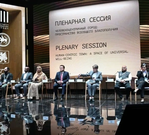 «Бестолковые памятники в центре города нам больше не нужны» 