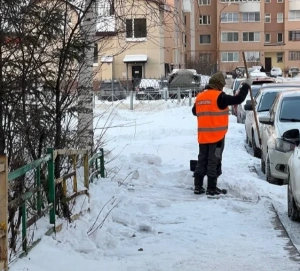 Коммунальщики Казани будут работать круглосуточно в праздничные дни