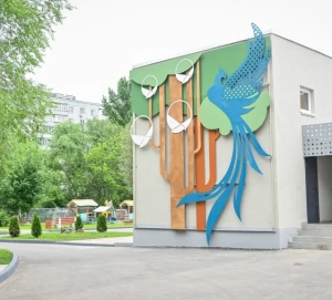 Топ-15 ЖК Казани с детскими садами