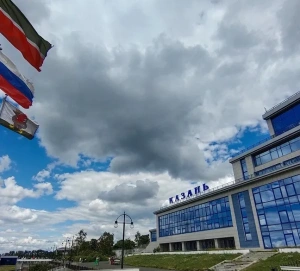Бани, пляжи, музеи: когда произойдет обновление речпорта в Казани