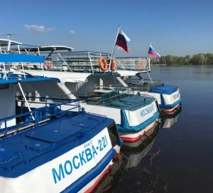 Поплыли из Казани: расписание речных маршрутов и цены в 2025 году