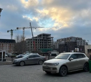 В 2025 году в Казани запустят сервис для строителей «в один клик»
