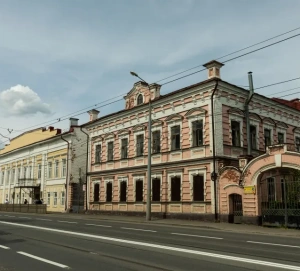 Участки в Старо-Татарской слободе Казани отдадут под ИЖС