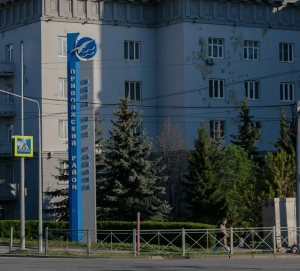 «СМУ-88» намерен застроить в Казани участок на ул. Завойского 