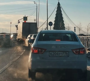 Пустырь и пробки два часа: где купить квартиру в пригороде Казани