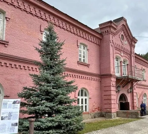 Шотландские трубы и голландские печи: как устроен старейший водозабор Казани