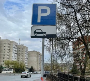 В Казани откроют новые муниципальные парковки возле жилых домов