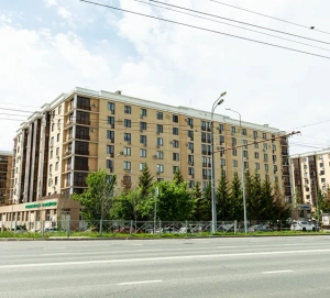 В Казани продавцы квадратных метров снижают цену