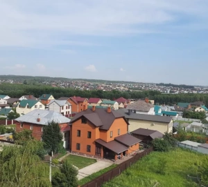 В малоэтажных поселках и жилых комплексах наведут порядок