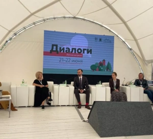 Что такое «третье место» для Казани: видение главного архитектора города