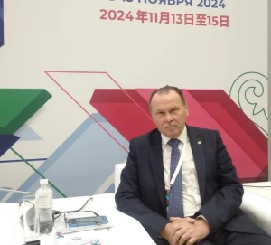 Генплан Альметьевска утвердят до конца 2024 года