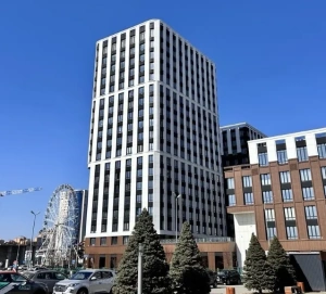 «Открыли закрома»: в марте застройщики Казанской агломерации заработали 9,8 млрд рублей