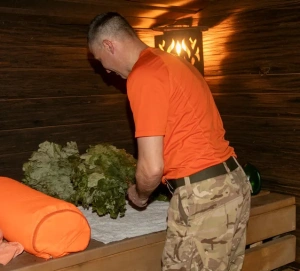 Банный бум: почему в Казани в последнее время так полюбили париться 
