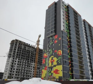ЖК «Родина»: квартал с развитой инфраструктурой в 15 минутах от центра города