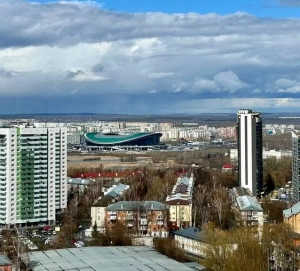 В модернизацию коммунальных сетей Казани за два года вложат 2,5 млрд рублей 
