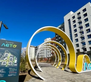 Где в Казани можно купить квартиру в лизинг?
