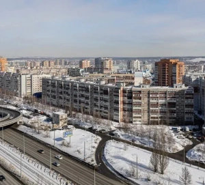Татарстанским застройщикам предложили умерить аппетиты