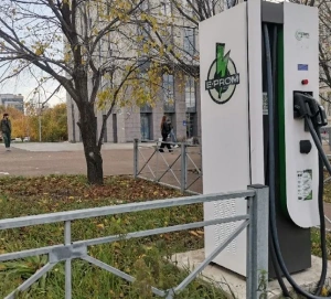«Рано или поздно УК столкнутся с тем, что надо будет учитывать интересы зеленых авто»