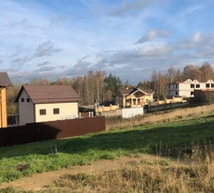 Повторит ли зеленый стандарт для ИЖС судьбу эскроу-счетов: для чего нужна рейтинговая оценка 