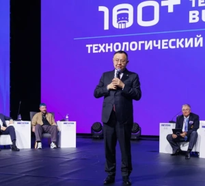 Как Дибров устроил викторину главе Минстроя Файзуллину и дизайнеру Лебедеву