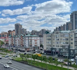 Эксперт: «Решение сохранить ключевую ставку на уровне 16%, скорее, неожиданное»