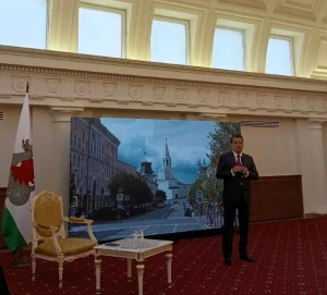 «Штормовые годы дойдут до нас последними»: мэр Казани оценил строительный рынок