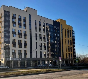 За 9 месяцев в Казани введено более 1 млн кв.м жилья