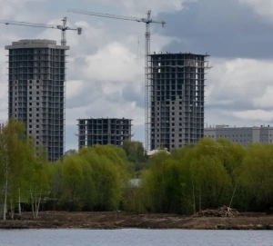Как мы оцениваем жилые комплексы