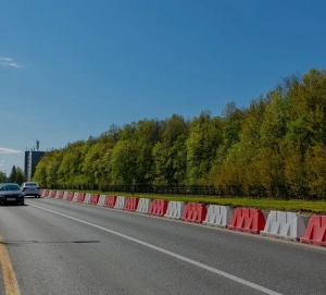 Дорогу в обход Сокуров начнут строить в 2025 году